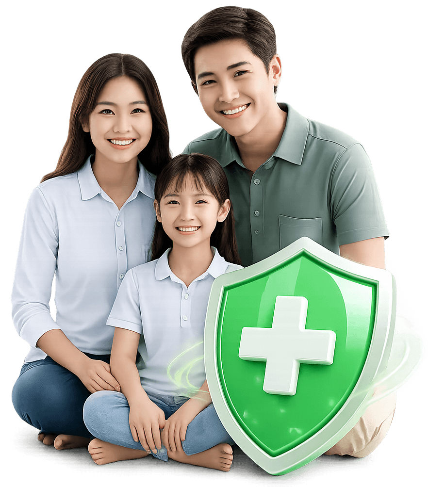 Bảo hiểm sức khỏe