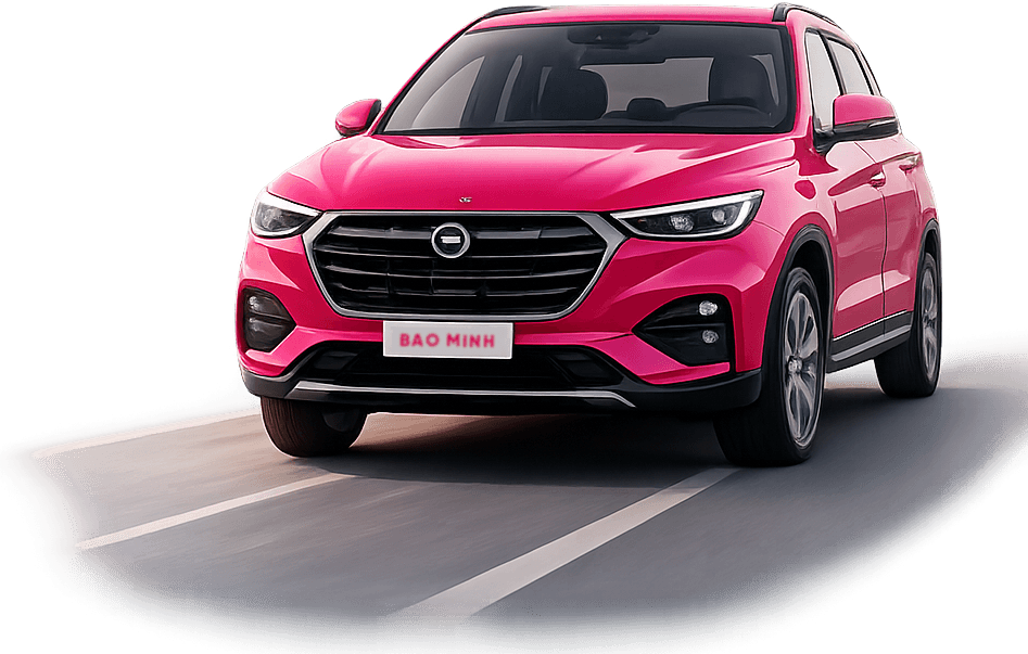 Bảo hiểm xe cơ giới