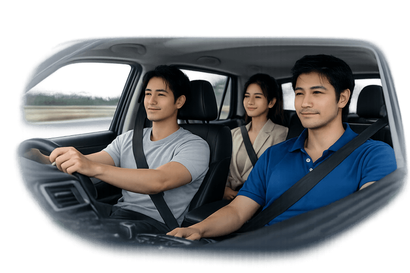 Thiệt hại sức khỏe hành khách