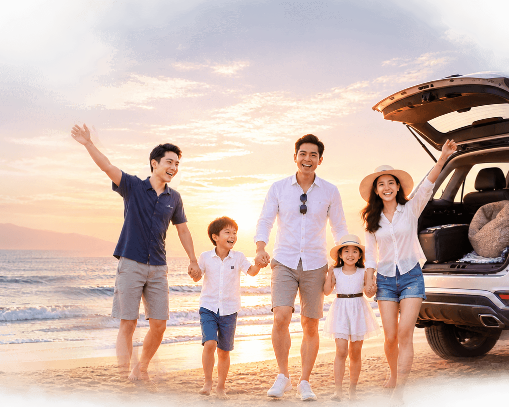 Bảo hiểm tai nạn người ngồi trên xe là gì