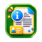 Icon Điền thông tin xe