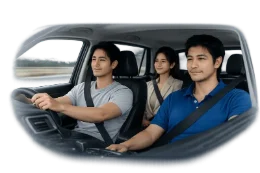 Thiệt hại sức khỏe hành khách