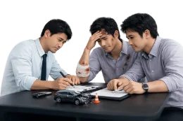 Thiệt hại sức khỏe người thứ ba
