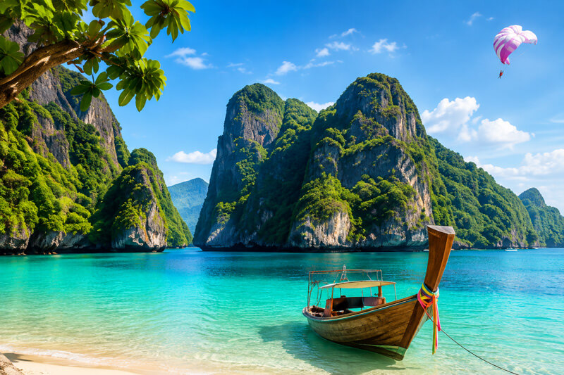 Vùng Đông Nam Á
