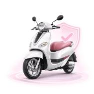 Xe bắt buộc tham gia TNDS