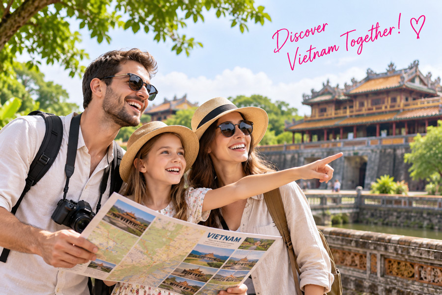 Gia đình, cá nhân tại Việt Nam